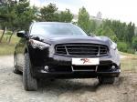 Infiniti FX35 by Met-R 2010 года